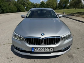 BMW 520 Xdrive Luxury Line | Mobile.bg � ����� ������ 17