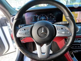 Mercedes-Benz CLS 300 AMG LINE HEAD UP 360CAM PANORAMA BURMESTER - 23000 € / 44984.09 лв. - 96188476 8