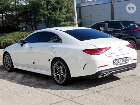 Mercedes-Benz CLS 300 AMG LINE HEAD UP 360CAM PANORAMA BURMESTER - 23000 € / 44984.09 лв. - 96188476 2