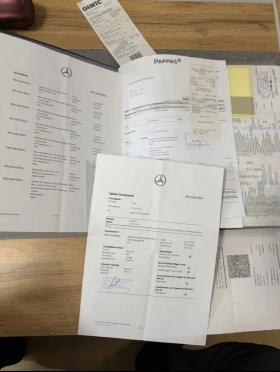 Mercedes-Benz E 220 Лимозини - 28500 € / 55741.15 лв. - 86098498 15
