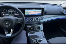 Mercedes-Benz E 220 Лимозини - 28500 € / 55741.15 лв. - 86098498 8
