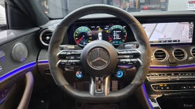 Mercedes-Benz E 53 AMG 4MATIC* DISTRONIC* �������* ���������* 360* ������ | Mobile.bg � ����� ������ 6
