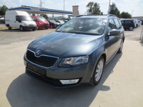 Skoda Octavia 1.4 i G-TEC * METAH* 