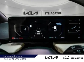 Kia EV4 Gt-Line* LONG RANGE* 2026* 360* Digital Key 2.0* О | Auto.bg — изображение 8