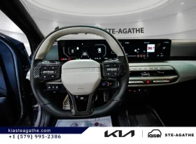 Kia EV4 Gt-Line* LONG RANGE* 2026* 360* Digital Key 2.0* О | Auto.bg — изображение 7