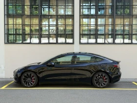 Tesla Model 3 Performance  | Mobile.bg � ����� ������ 2