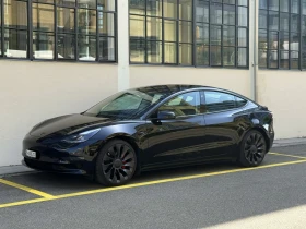 Tesla Model 3 Performance  | Mobile.bg � ����� ������ 3