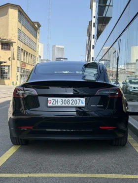 Tesla Model 3 Performance  | Mobile.bg � ����� ������ 5