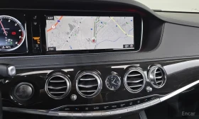 Mercedes-Benz S 350 L d / DIS / BURMESTER / 360 / ЦЕНА ДО БГ  - 16900 € - 72772295 12