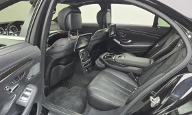 Mercedes-Benz S 350 L d / DIS / BURMESTER / 360 / ЦЕНА ДО БГ  - 16900 € - 72772295 11