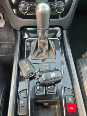 Peugeot 508 RXH 180к.с. ПАНОРАМА  - 9200 € - 17070883 14