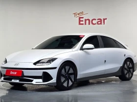 ������ Hyundai Ioniq 6