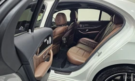 Mercedes-Benz E 63 AMG 4MATIC+ BURMESTER* ОБДУХВАНЕ* ДИСТРОНИК* ХЕДЪП* 36 | Auto.bg — изображение 14
