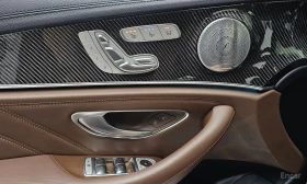 Mercedes-Benz E 63 AMG 4MATIC+ BURMESTER* ОБДУХВАНЕ* ДИСТРОНИК* ХЕДЪП* 36 | Auto.bg — изображение 6