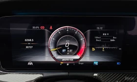 Mercedes-Benz E 63 AMG 4MATIC+ BURMESTER* ОБДУХВАНЕ* ДИСТРОНИК* ХЕДЪП* 36 | Auto.bg — изображение 13