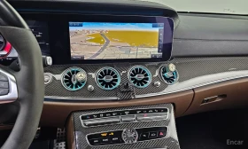 Mercedes-Benz E 63 AMG 4MATIC+ BURMESTER* ОБДУХВАНЕ* ДИСТРОНИК* ХЕДЪП* 36 | Auto.bg — изображение 10