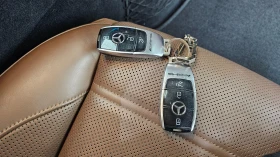 Mercedes-Benz E 63 AMG 4MATIC+ BURMESTER* ОБДУХВАНЕ* ДИСТРОНИК* ХЕДЪП* 36 | Auto.bg — изображение 16