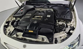 Mercedes-Benz E 63 AMG 4MATIC+ BURMESTER* ОБДУХВАНЕ* ДИСТРОНИК* ХЕДЪП* 36 | Auto.bg — изображение 17