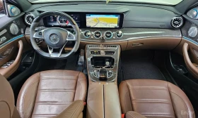 Mercedes-Benz E 63 AMG 4MATIC+ BURMESTER* ОБДУХВАНЕ* ДИСТРОНИК* ХЕДЪП* 36 | Auto.bg — изображение 8