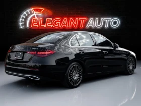 Mercedes-Benz C 300 4 MATIC/ BURMESTER / 360 ������ / DISTRONIC / PANO | Mobile.bg � ����� ������ 2