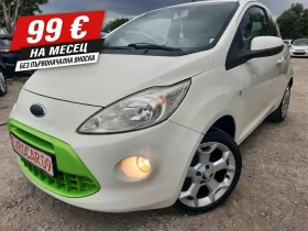 ����� �� �������� �� Ford Ka 2010�� ����