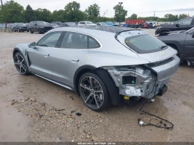 Porsche Taycan Cross Turismo Turbo/Turbo S | Mobile.bg � ����� ������ 3