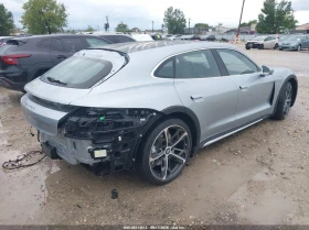 Porsche Taycan Cross Turismo Turbo/Turbo S | Mobile.bg � ����� ������ 4