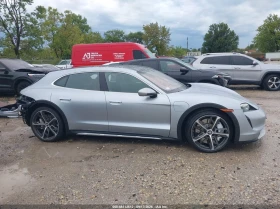 Porsche Taycan Cross Turismo Turbo/Turbo S | Mobile.bg � ����� ������ 13
