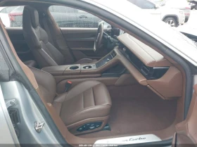 Porsche Taycan Cross Turismo Turbo/Turbo S | Mobile.bg � ����� ������ 5