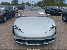 Porsche Taycan Cross Turismo Turbo/Turbo S | Mobile.bg � ����� ������ 12