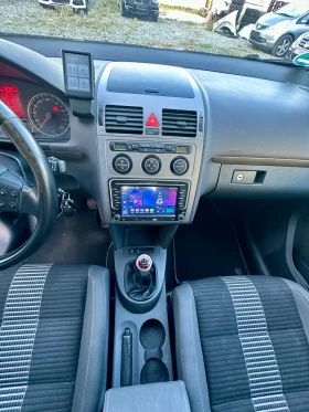 VW Touran 2.0TDI 8клапана BMM - 4399 € - 43849022 10