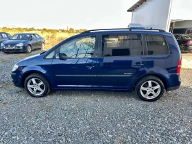 VW Touran 2.0TDI 8клапана BMM - 4399 € - 43849022 5