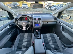 VW Touran 2.0TDI 8клапана BMM - 4399 € - 43849022 9