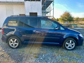 VW Touran 2.0TDI 8клапана BMM - 4399 € - 43849022 4