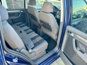 VW Touran 2.0TDI 8клапана BMM - 4399 € - 43849022 12