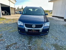 VW Touran 2.0TDI 8клапана BMM - 4399 € - 43849022 3