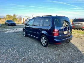 VW Touran 2.0TDI 8клапана BMM - 4399 € - 43849022 6