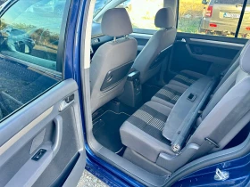 VW Touran 2.0TDI 8клапана BMM - 4399 € - 43849022 11