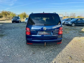 VW Touran 2.0TDI 8клапана BMM - 4399 € - 43849022 8