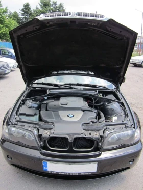 BMW 320 - 2300 € - 74508233 5