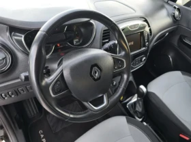 Renault Captur 1.5dCi фейслифт | Auto.bg — изображение 3