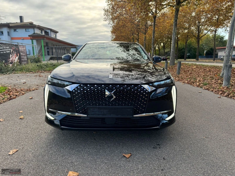 DS DS 4 PERF-LINE+ /131HP/1.5 BlueHDi/HUD/KEYLESS/466b, снимка 2 - Автомобили и джипове - 48024408