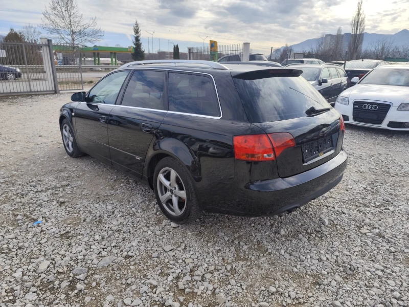 Audi A4 2.0Tdi Sline, снимка 8 - Автомобили и джипове - 48833386