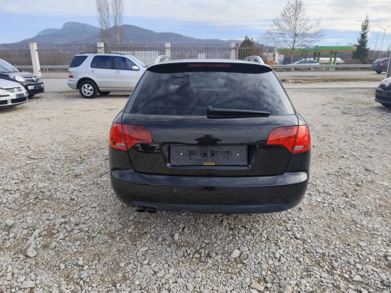 Audi A4 2.0Tdi Sline, снимка 6 - Автомобили и джипове - 48833386