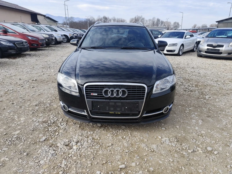 Audi A4 2.0Tdi Sline, снимка 2 - Автомобили и джипове - 48833386