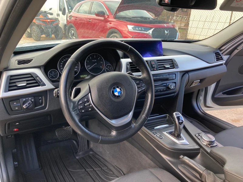 BMW 330, снимка 10 - Автомобили и джипове - 48914990