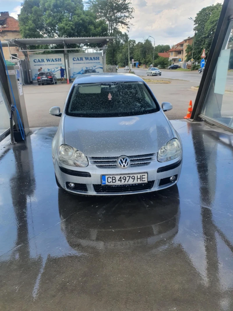 VW Golf, снимка 2 - Автомобили и джипове - 49218824