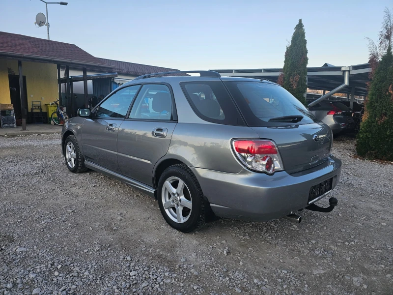 Subaru Impreza 1.5 БЕНЗИН 4WD ! ! РЕАЛНИ КИЛОМЕТРИ ! ! КЛИМАТИК, снимка 3 - Автомобили и джипове - 49675506