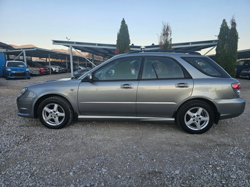 Subaru Impreza 1.5 БЕНЗИН 4WD ! ! РЕАЛНИ КИЛОМЕТРИ ! ! КЛИМАТИК, снимка 2 - Автомобили и джипове - 49675506