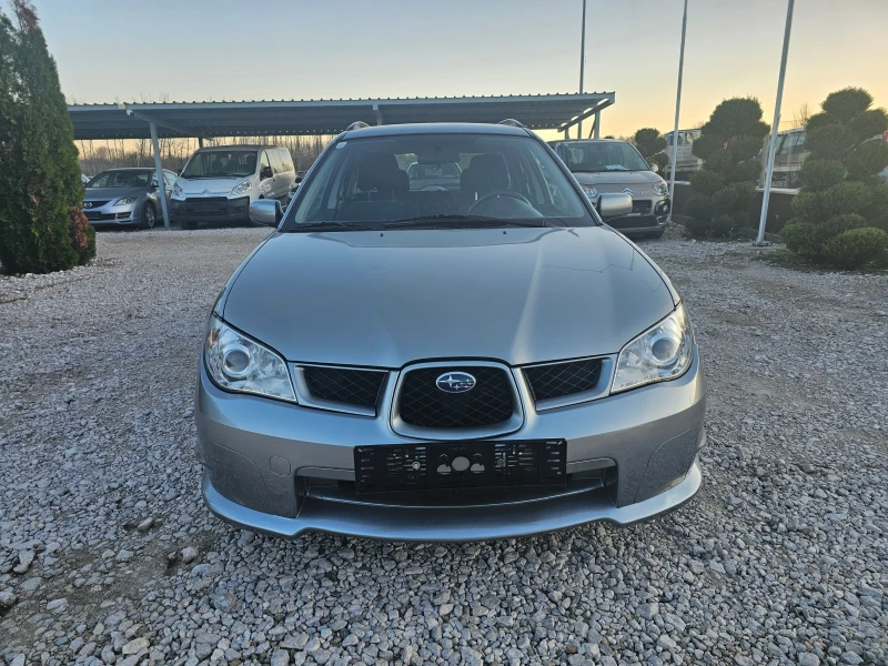 Subaru Impreza 1.5 БЕНЗИН 4WD ! ! РЕАЛНИ КИЛОМЕТРИ ! ! КЛИМАТИК, снимка 8 - Автомобили и джипове - 49675506